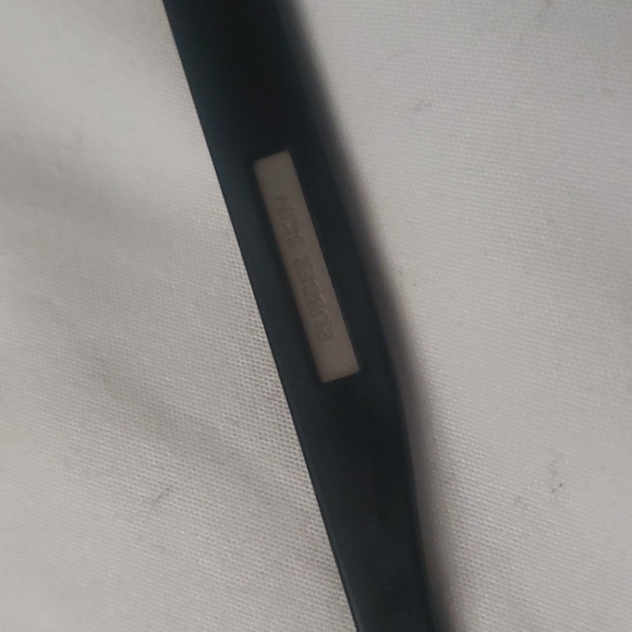 Docle&Gabbana Rubber skin Sunglasses - Picture 4 of 10